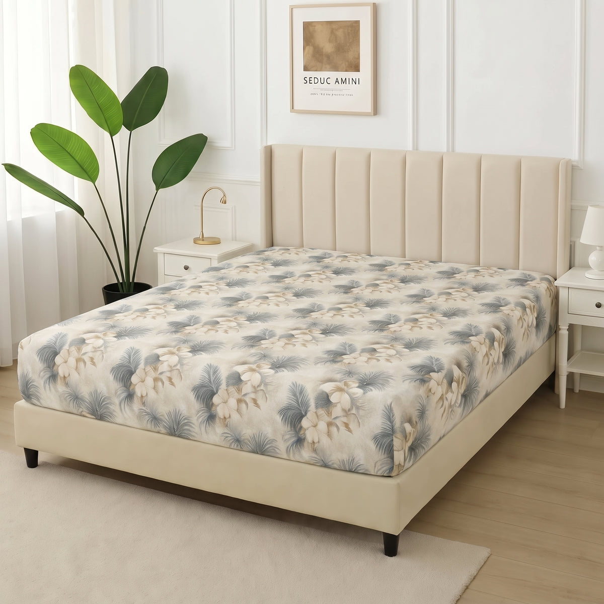 Arc - Only Fitted Sheet