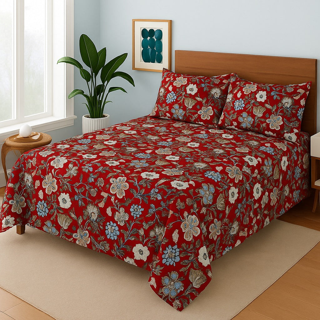 FOREST - Bedsheet Set