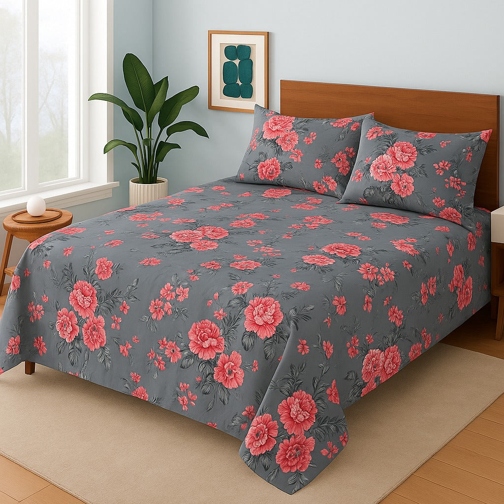 AXEL- Bedsheet Set