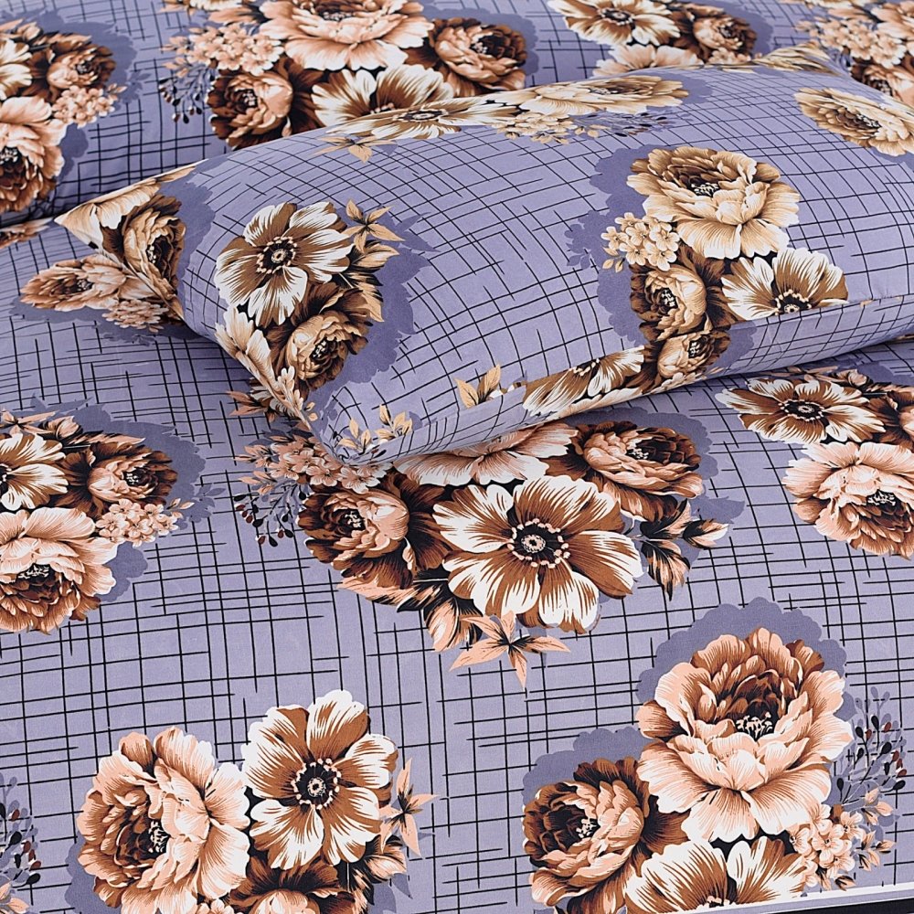 Heluva - Bedsheet Set - Zaraish.com