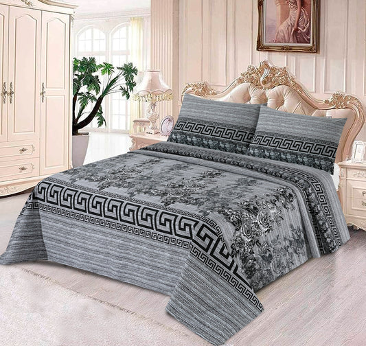 Santiago- Bedsheet Set