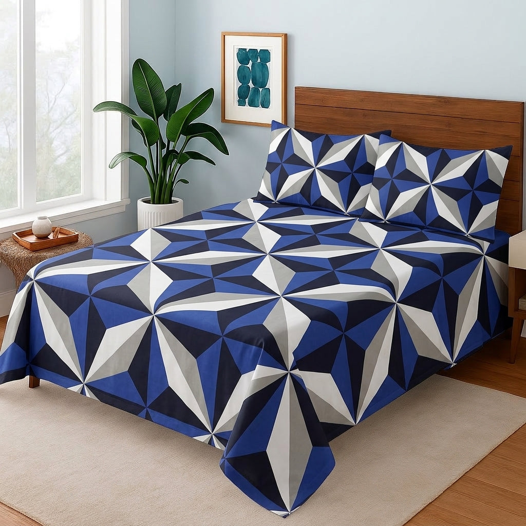 Astra - Bedsheet Set