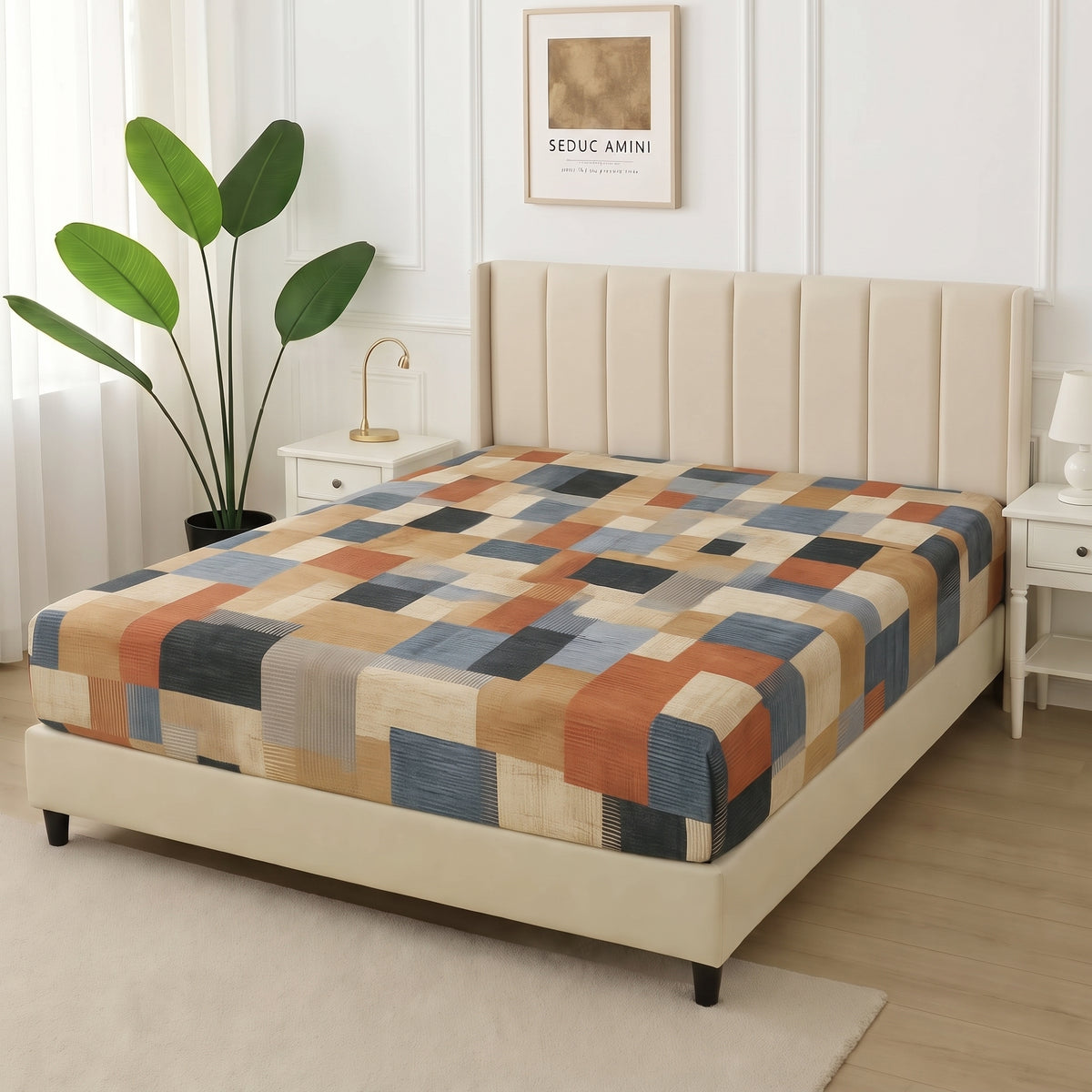 Multi Box - Only Fitted Sheet