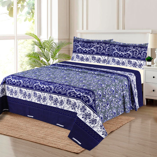 Veiw Sony- Bedsheet Set