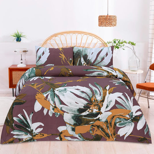 Grayson- Bedsheet Set