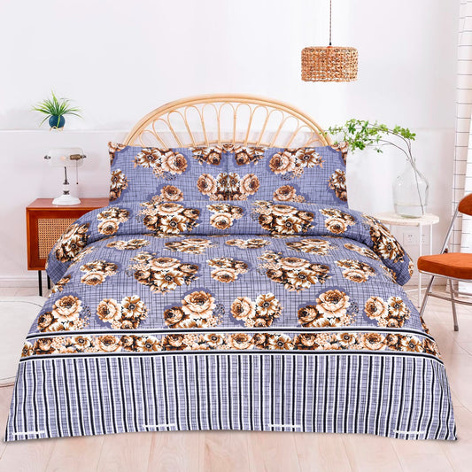 Heluva- Bedsheet Set