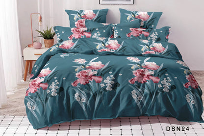 Anzac- Premium Summer 6pcs Comforter Set