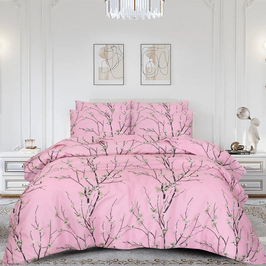 SAFRON - Bedsheet Set