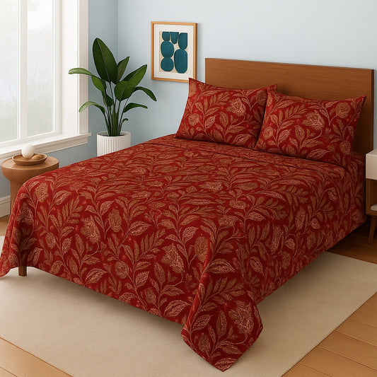 MARU- Bedsheet Set