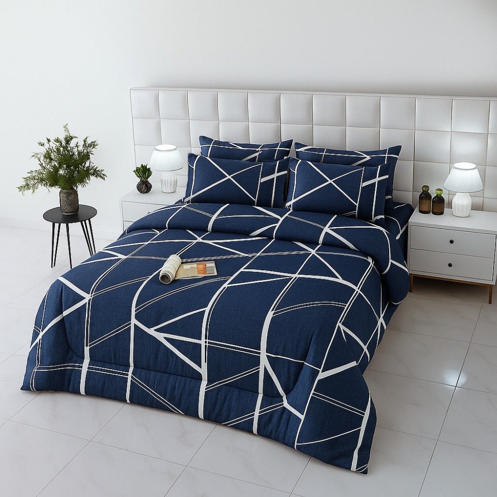 ARCHITECT - WINTER RAZAI Set (HEAVY FILLING) - Zaraish.com