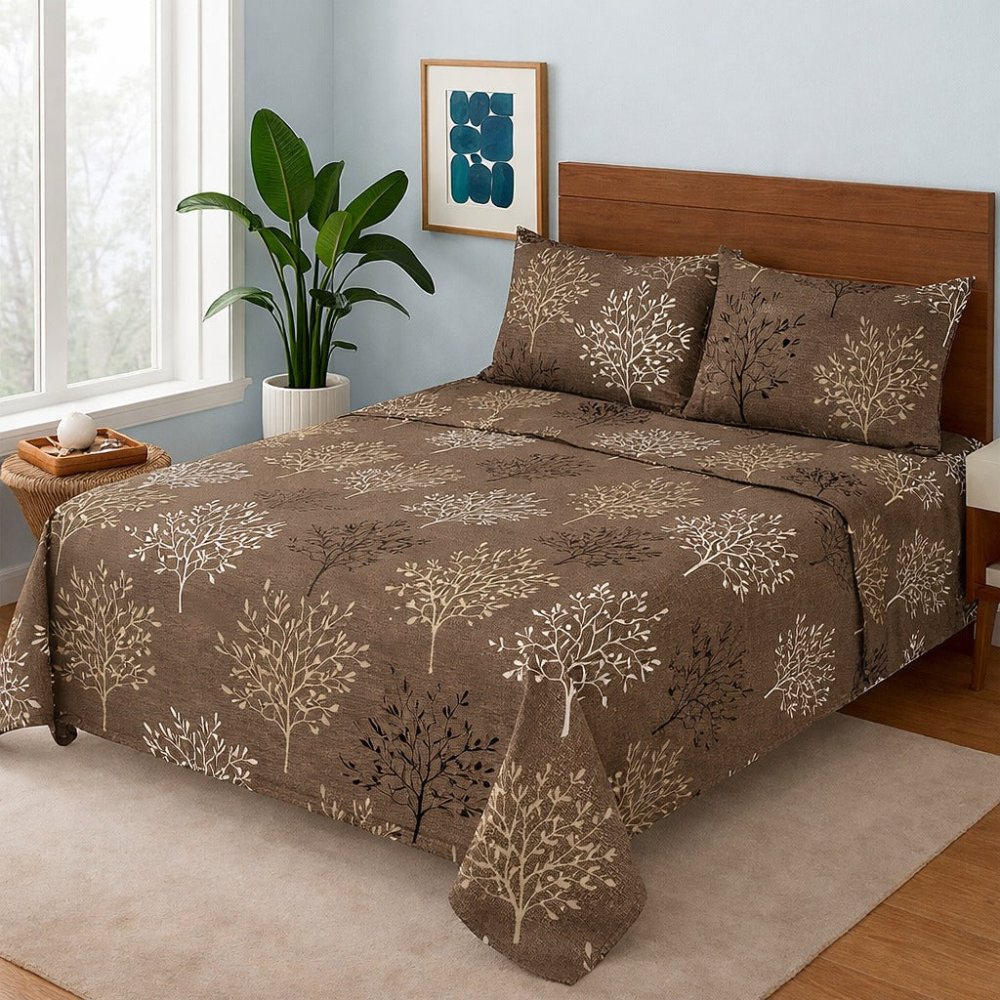 Bislery - Bedsheet Set - Zaraish.com