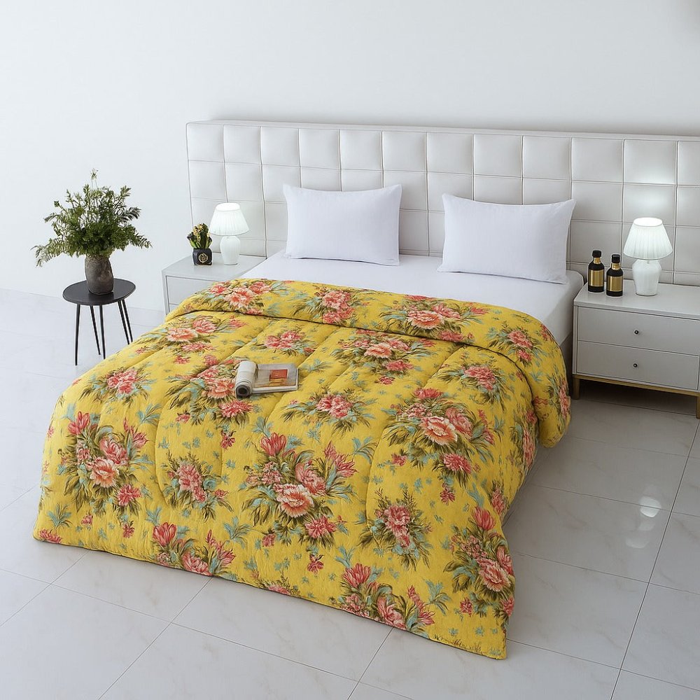 BROWNY - ONLY WINTER RAZAI (HEAVY FILLING) - Zaraish.com