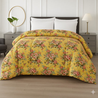 BROWNY - ONLY WINTER RAZAI (HEAVY FILLING) - Zaraish.com