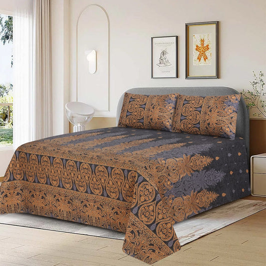 Ceecle- Bedsheet Set