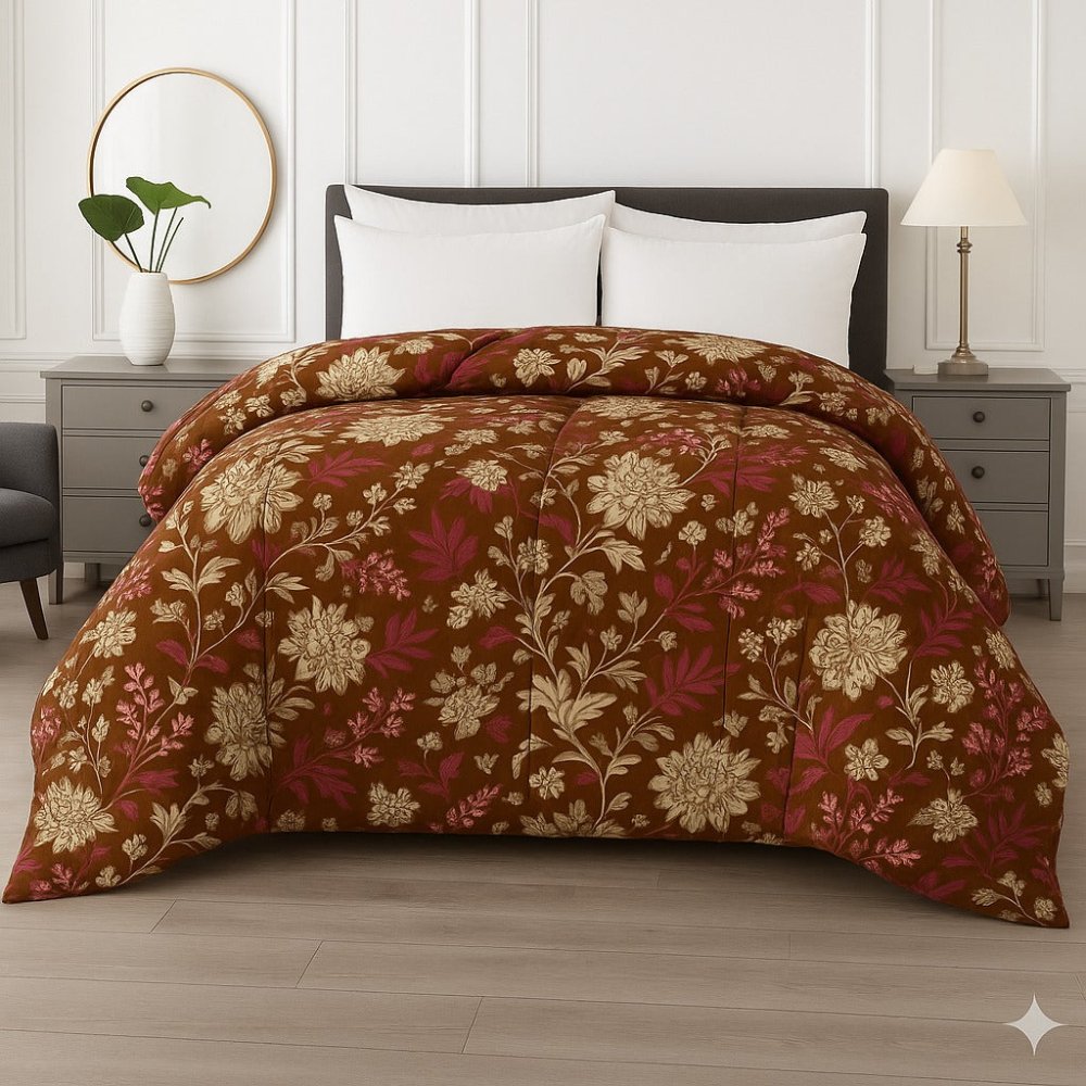 FOREST LEAVES - ONLY WINTER RAZAI (HEAVY FILLING) - Zaraish.com