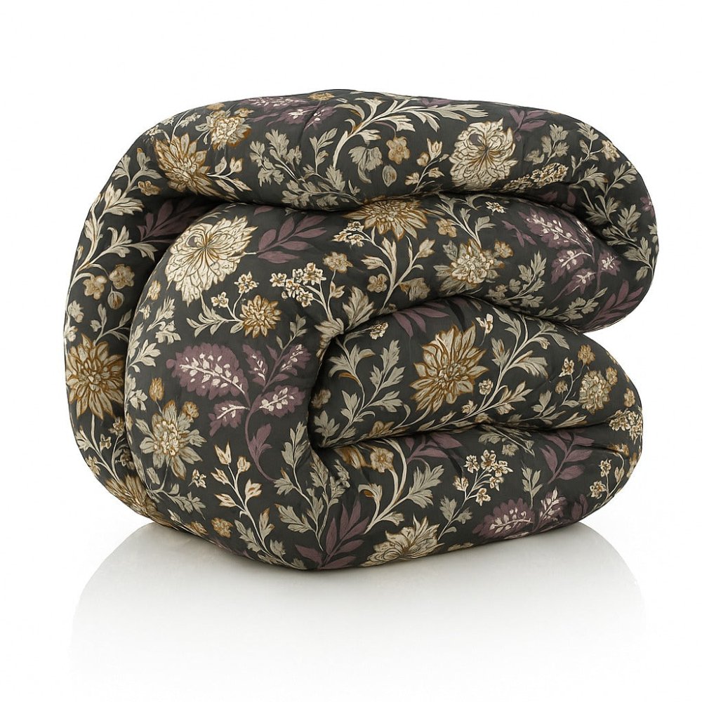 FOREST PATTA - ONLY WINTER RAZAI (HEAVY FILLING) - Zaraish.com