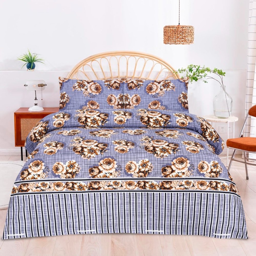Heluva - Bedsheet Set - Zaraish.com