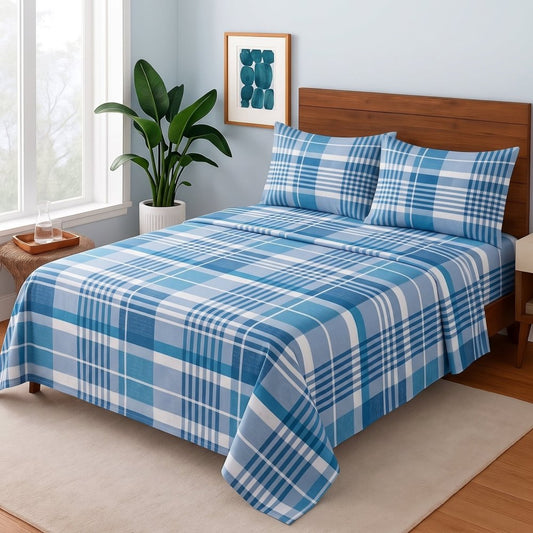 Highland - Bedsheet Set - Zaraish.com