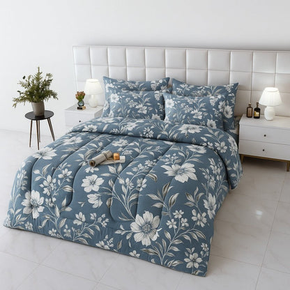 Lotus - WINTER RAZAI Set (HEAVY FILLING) - Zaraish.com