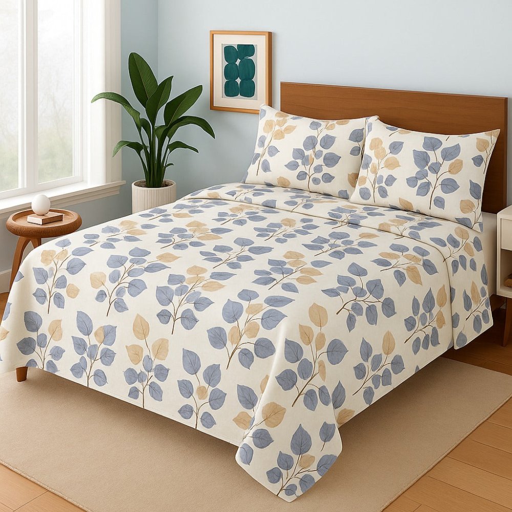 Maple - Bedsheet Set - Zaraish.com