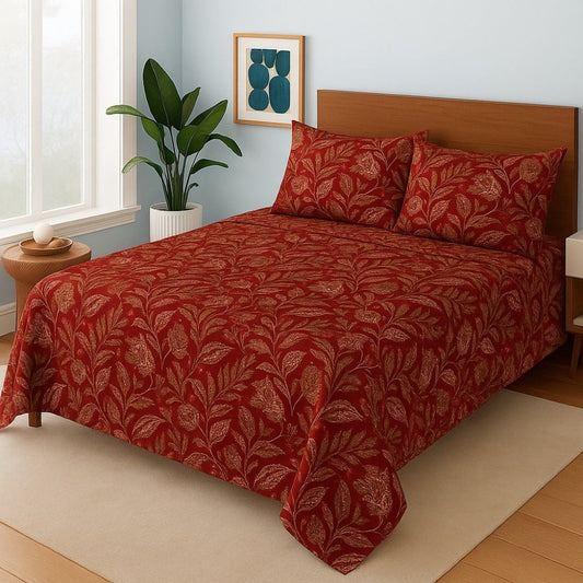 MARU - Bedsheet Set - Zaraish.com