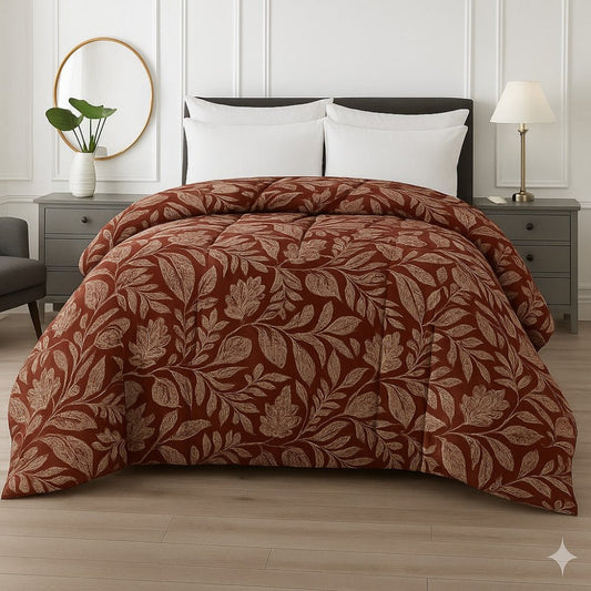 MARU - ONLY WINTER RAZAI (HEAVY FILLING) - Zaraish.com