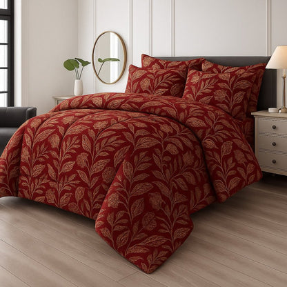 MARU - WINTER RAZAI Set (HEAVY FILLING) - Zaraish.com