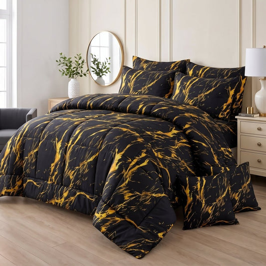 MIDNIGHT VEIN -8 pcs WINTER RAZAI Set (HEAVY FILLING) - Zaraish.com