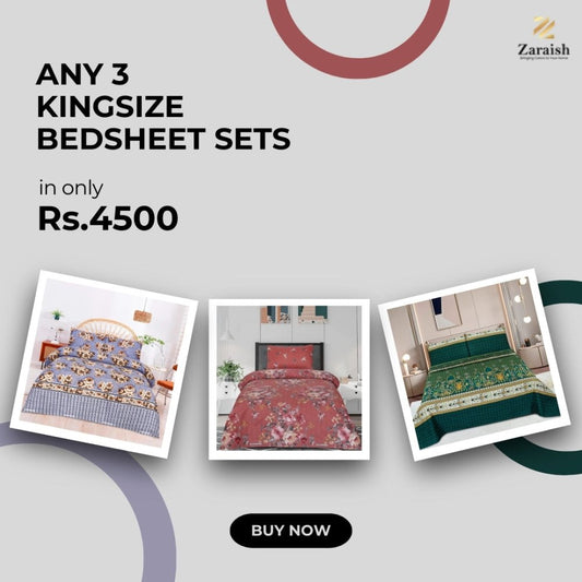 New Mix & Match Bundle - Zaraish.com