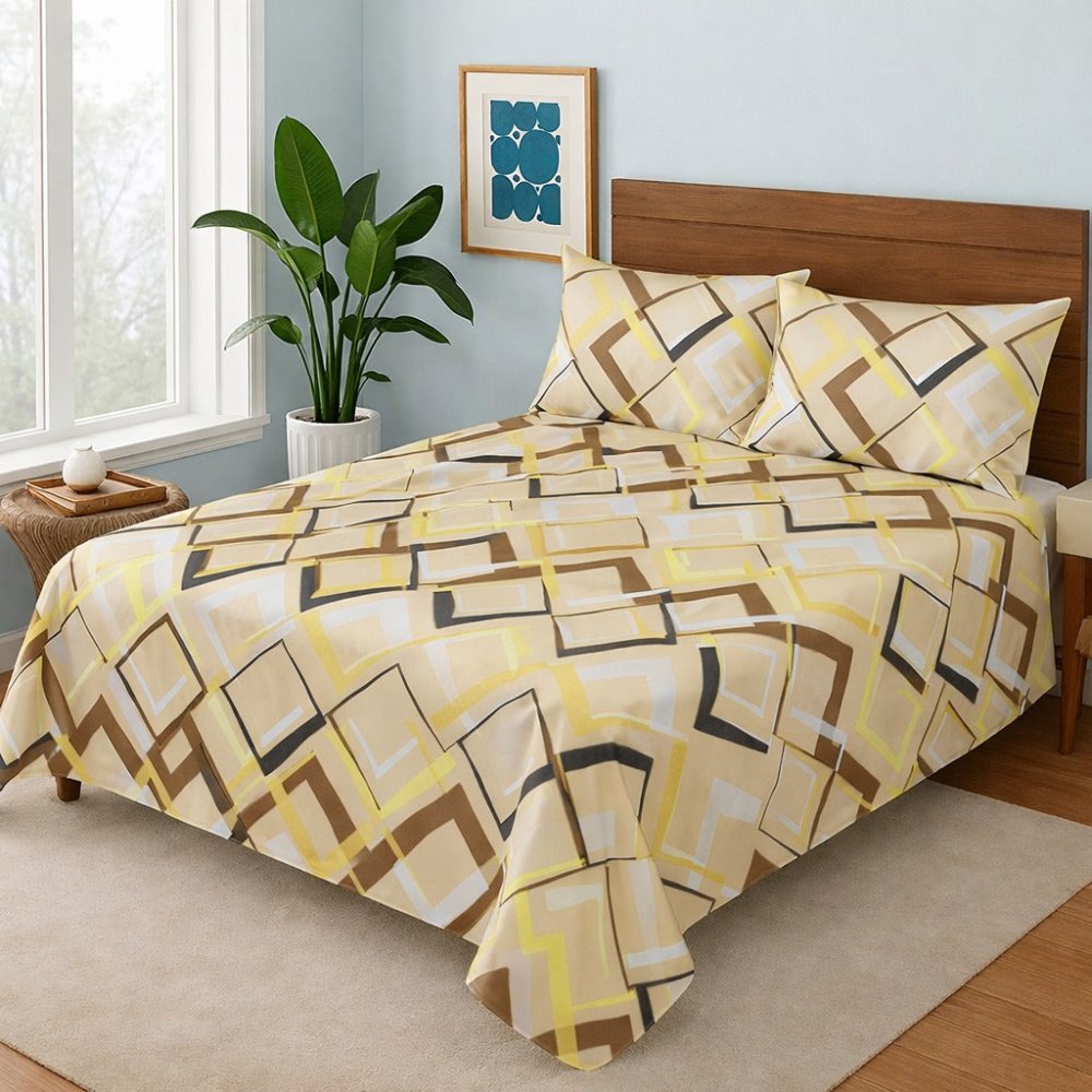 Pearl - Bedsheet Set - Zaraish.com