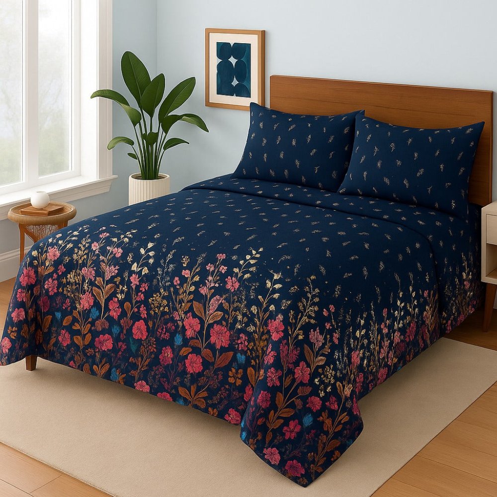 PHOOL - Bedsheet Set - Zaraish.com