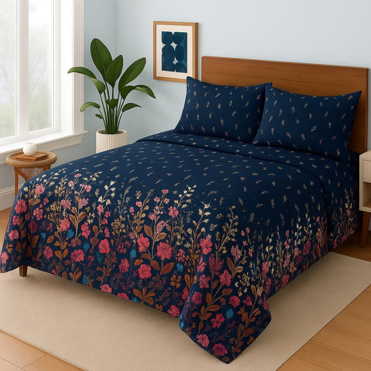 PHOOL - Bedsheet Set - Zaraish.com