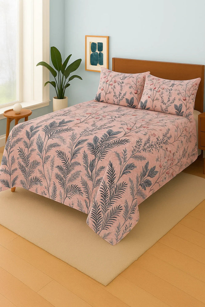 PICKACHU - Bedsheet Set - Zaraish.com