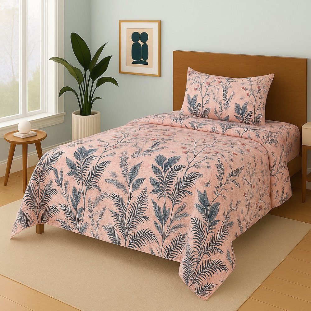 PICKACHU - Single Bedsheet Set - Zaraish.com