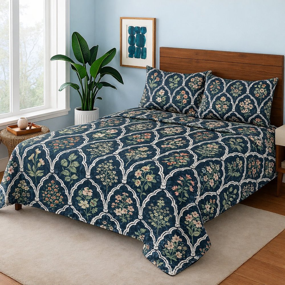 Pie - Bedsheet Set - Zaraish.com