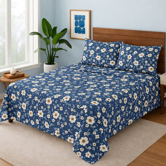 Poppy - Bedsheet Set - Zaraish.com