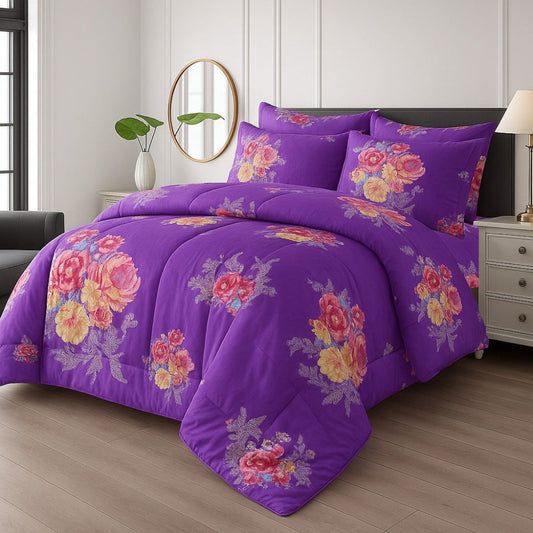 SALVIA - WINTER RAZAI Set (HEAVY FILLING) - Zaraish.com