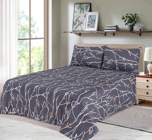 Source View - Bedsheet Set - Zaraish.com