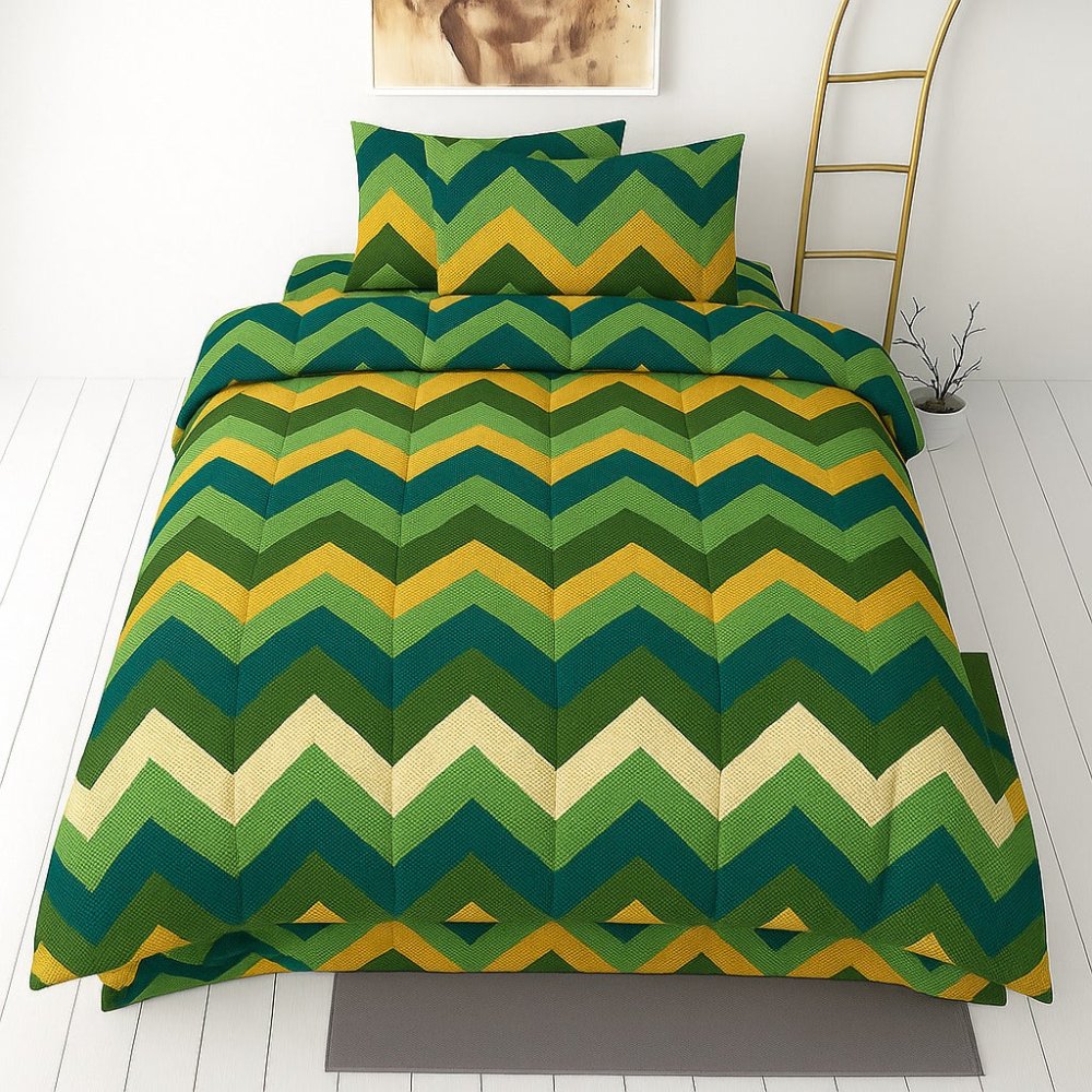 TikTok - Single Razai Set - Zaraish.com