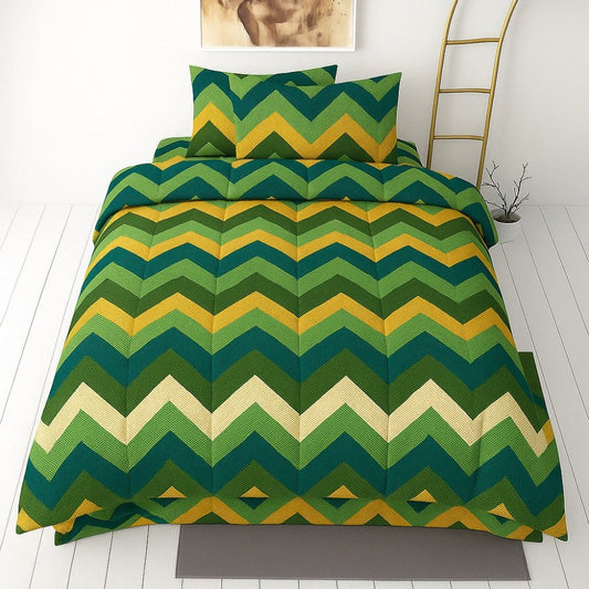 TikTok - Single Razai Set - Zaraish.com