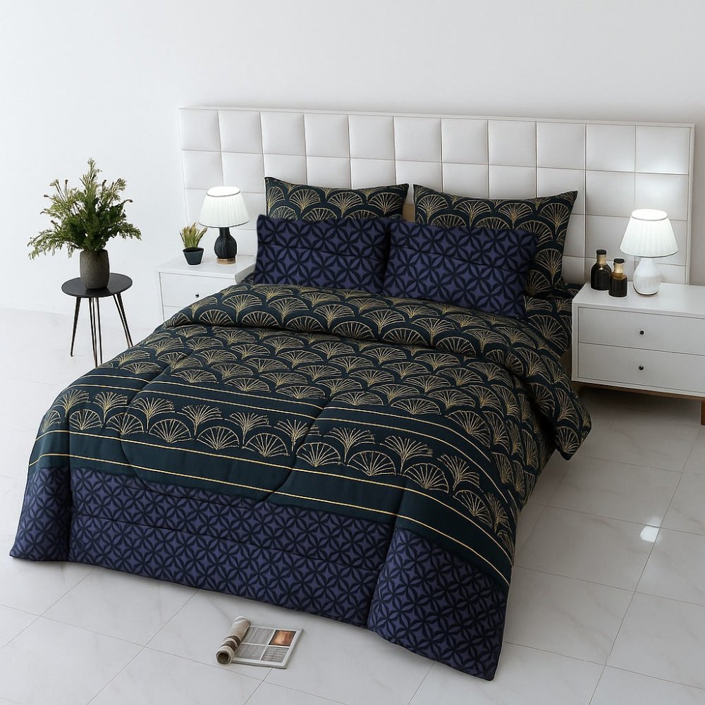 ULTRA - WINTER RAZAI Set (HEAVY FILLING) - Zaraish.com