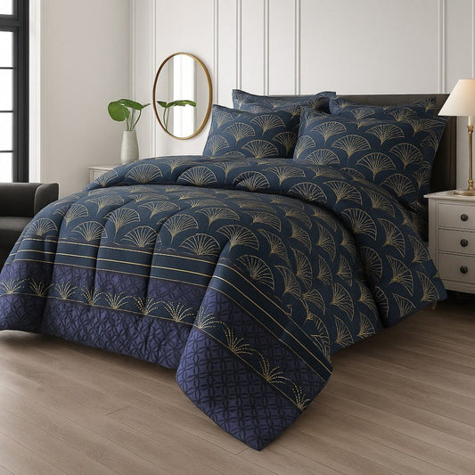 ULTRA - WINTER RAZAI Set (HEAVY FILLING) - Zaraish.com