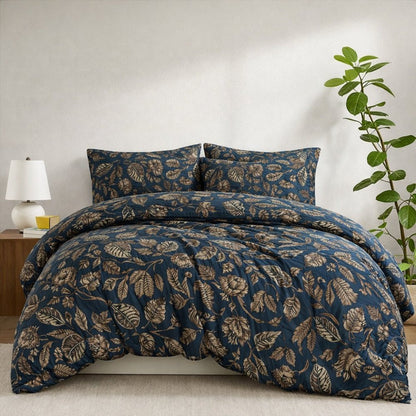 Zaku - 6pcs Quilt Cover Set (Without Filling) - Zaraish.com