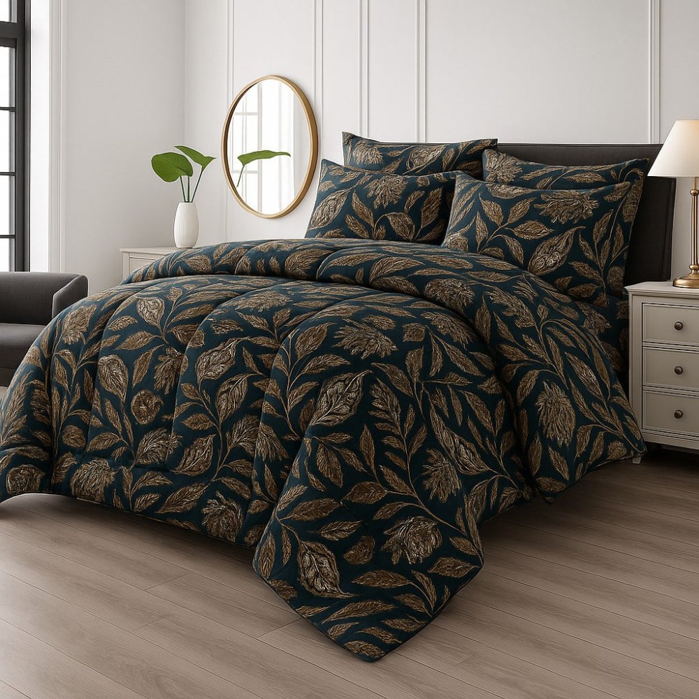 Zaku - WINTER RAZAI Set (HEAVY FILLING) - Zaraish.com