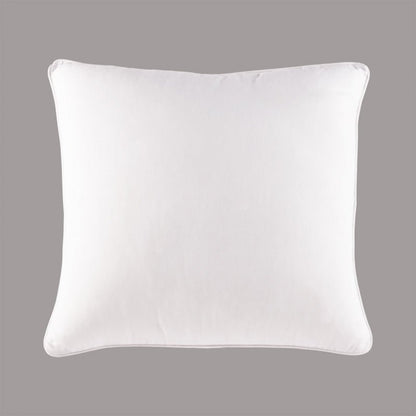 Sofa Cushion Filling Pair - White (Pack Of 2) - Zaraish.com