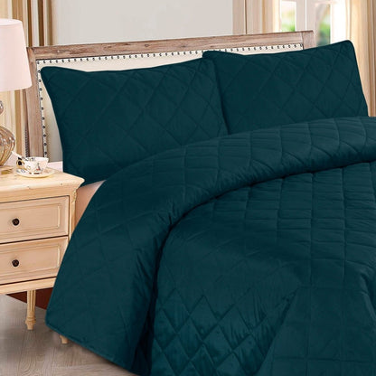 Zink Plain- Summer Comforter ONLY (Light Filling) - Zaraish.com