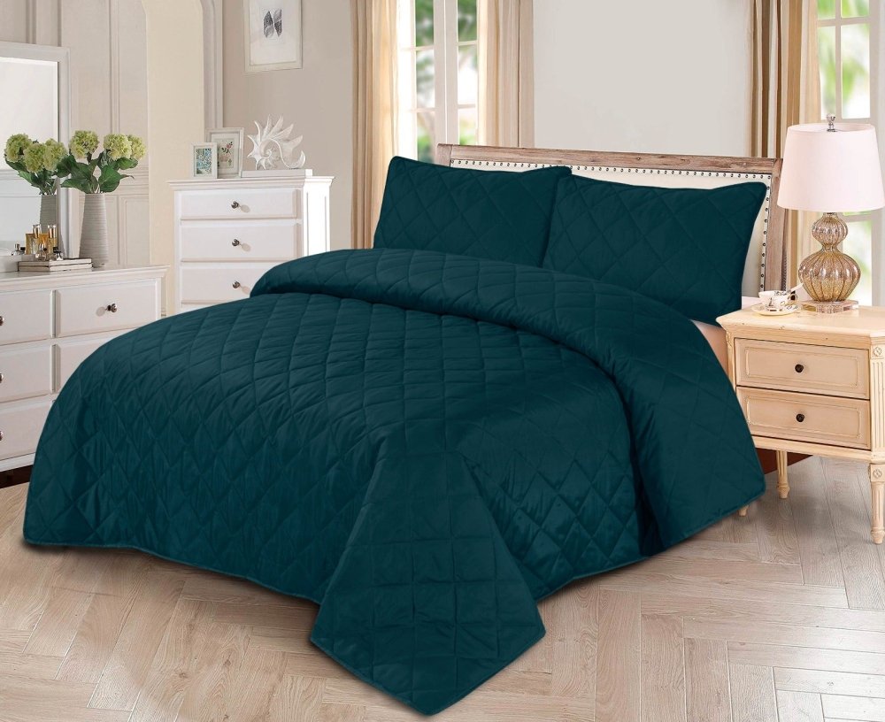 Zink Plain- Summer Comforter ONLY (Light Filling) - Zaraish.com