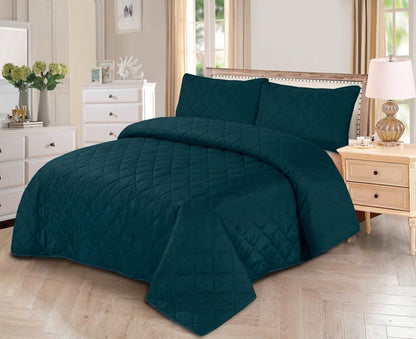 Zink Plain- Summer Comforter ONLY (Light Filling) - Zaraish.com
